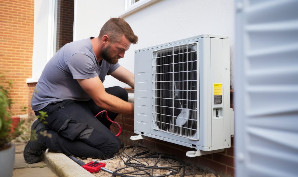 AC Installation Denver