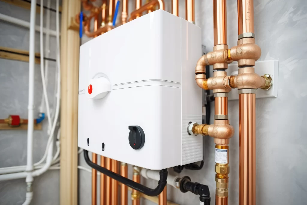 Boiler Services Denver