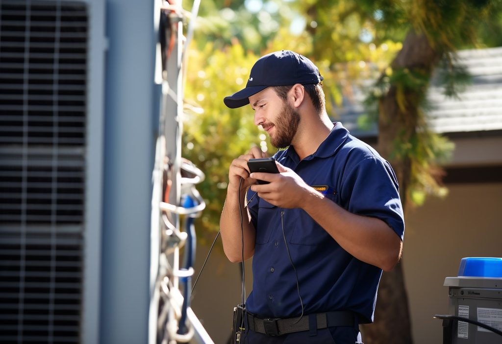 Air Conditioning Repair