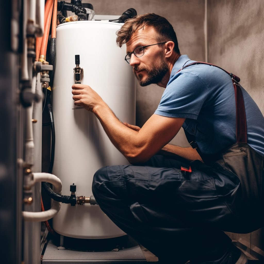 Furnace Installation Denver