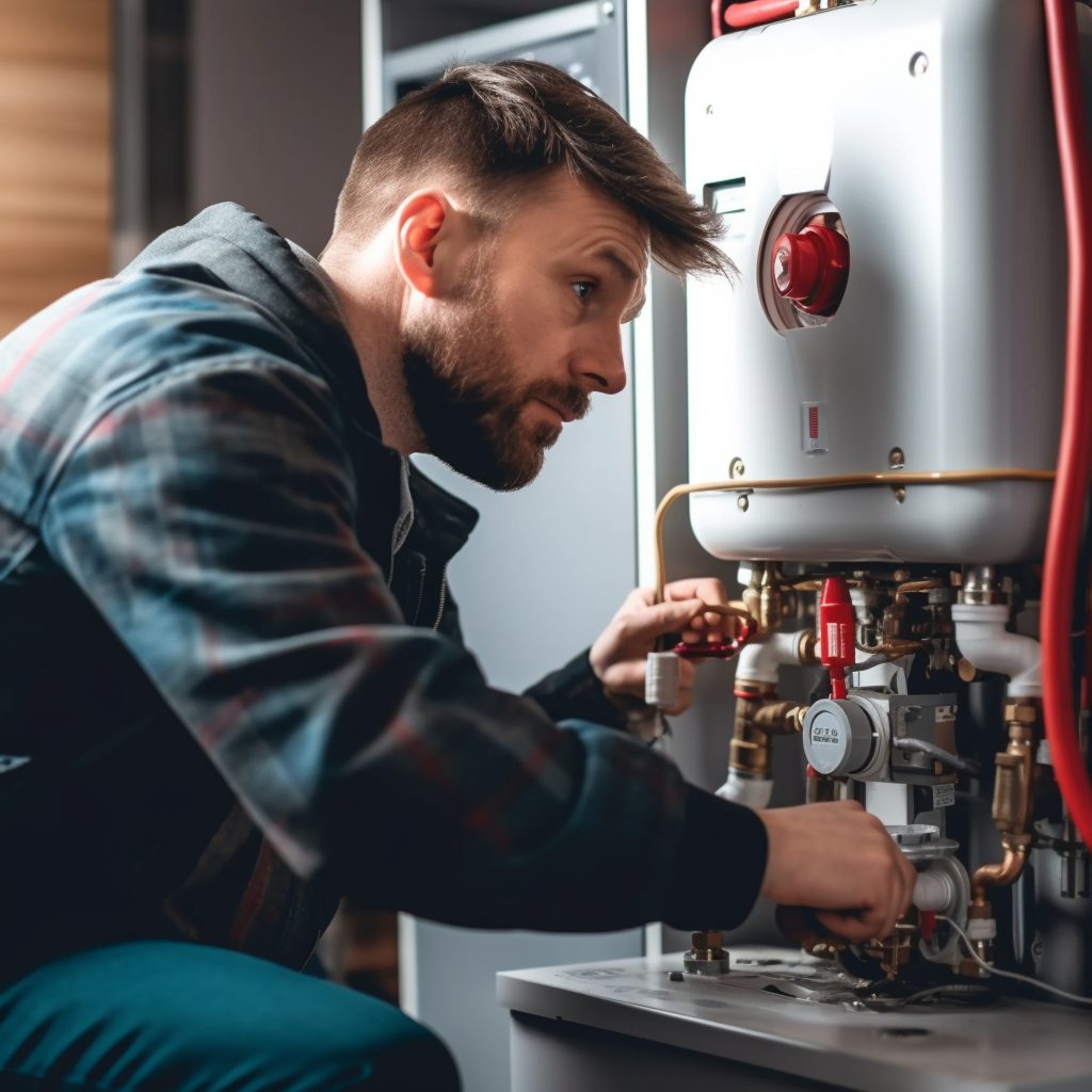 Boiler Maintenance