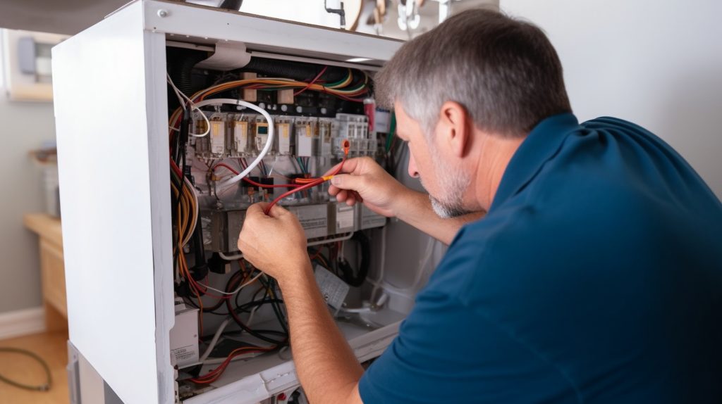 Furnace Services Denver