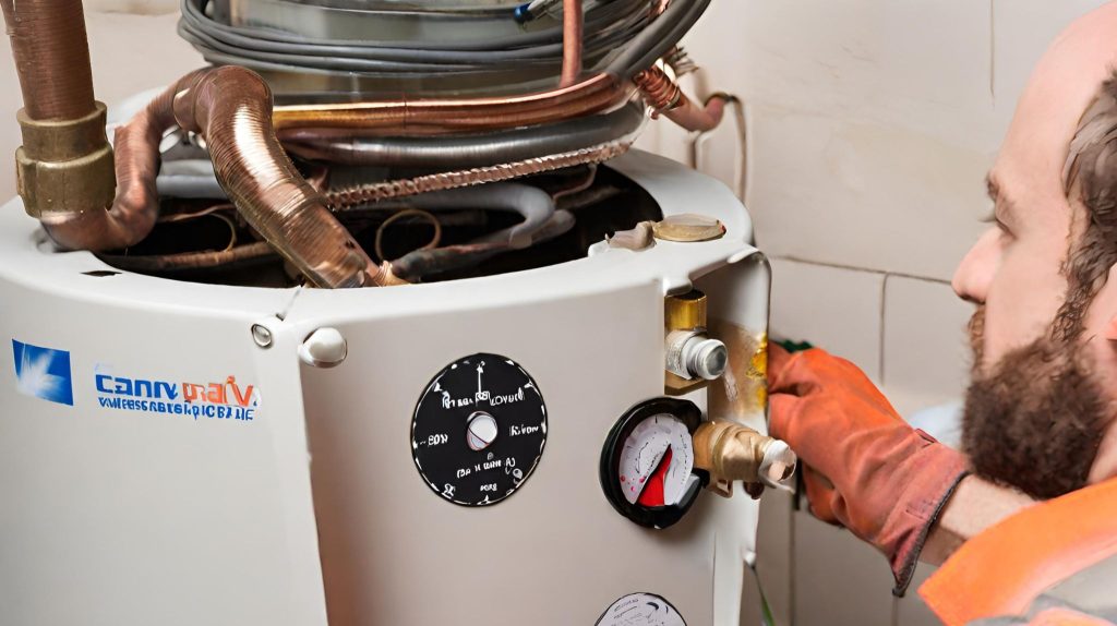 Boiler Repair service in Denver