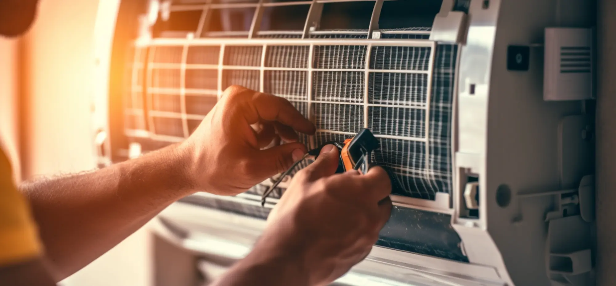 HVAC in Denver - Denver Heating and Air Conditioning